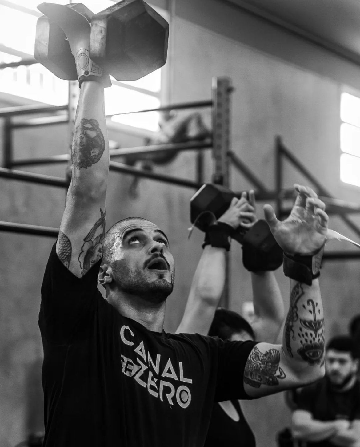 Personal Trainer - Marco Botelho - Image 8