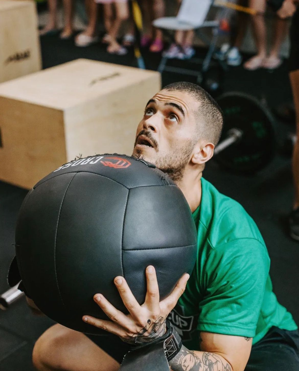 Personal Trainer - Marco Botelho - Image 1