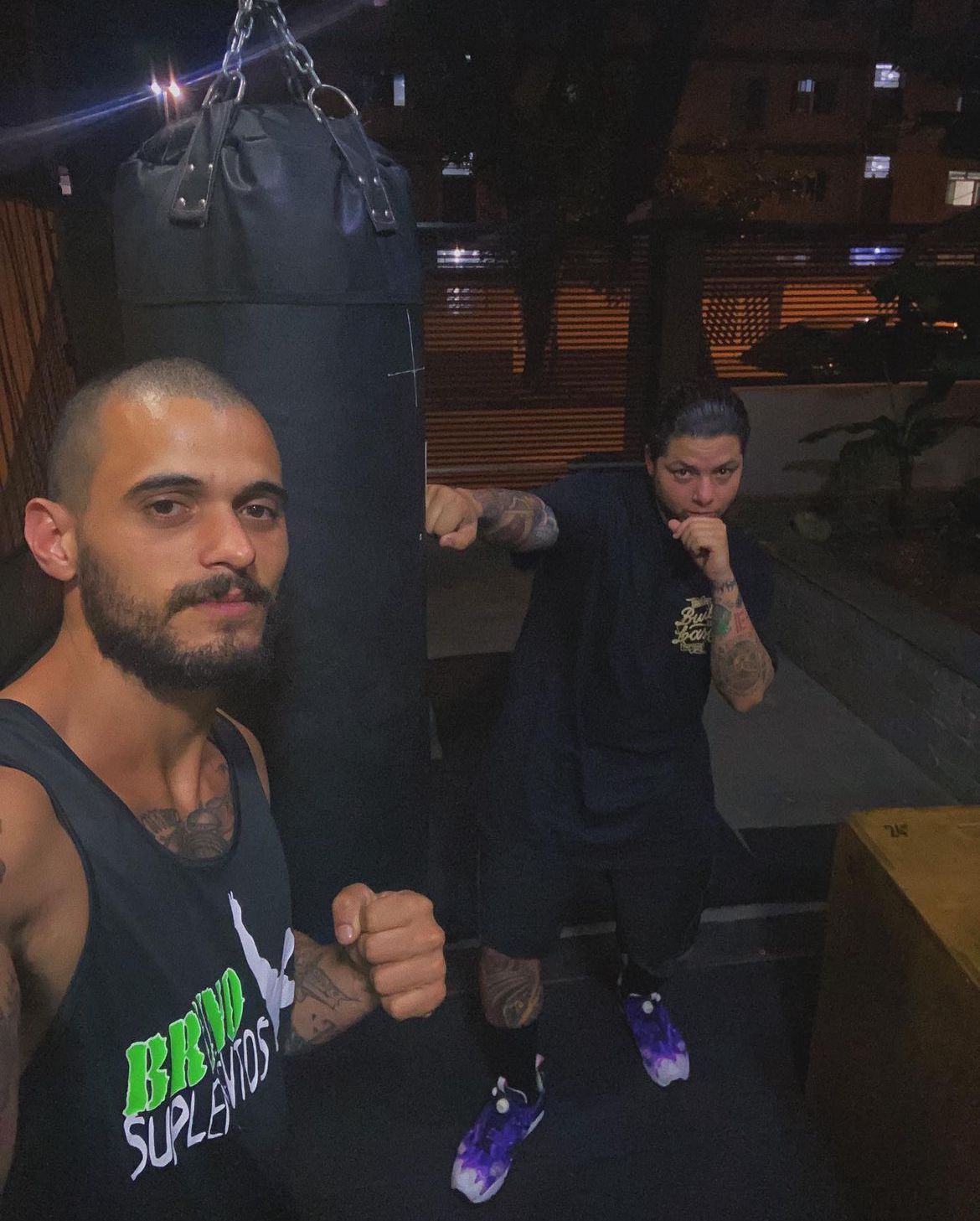 Personal Trainer - Marco Botelho - Image 3