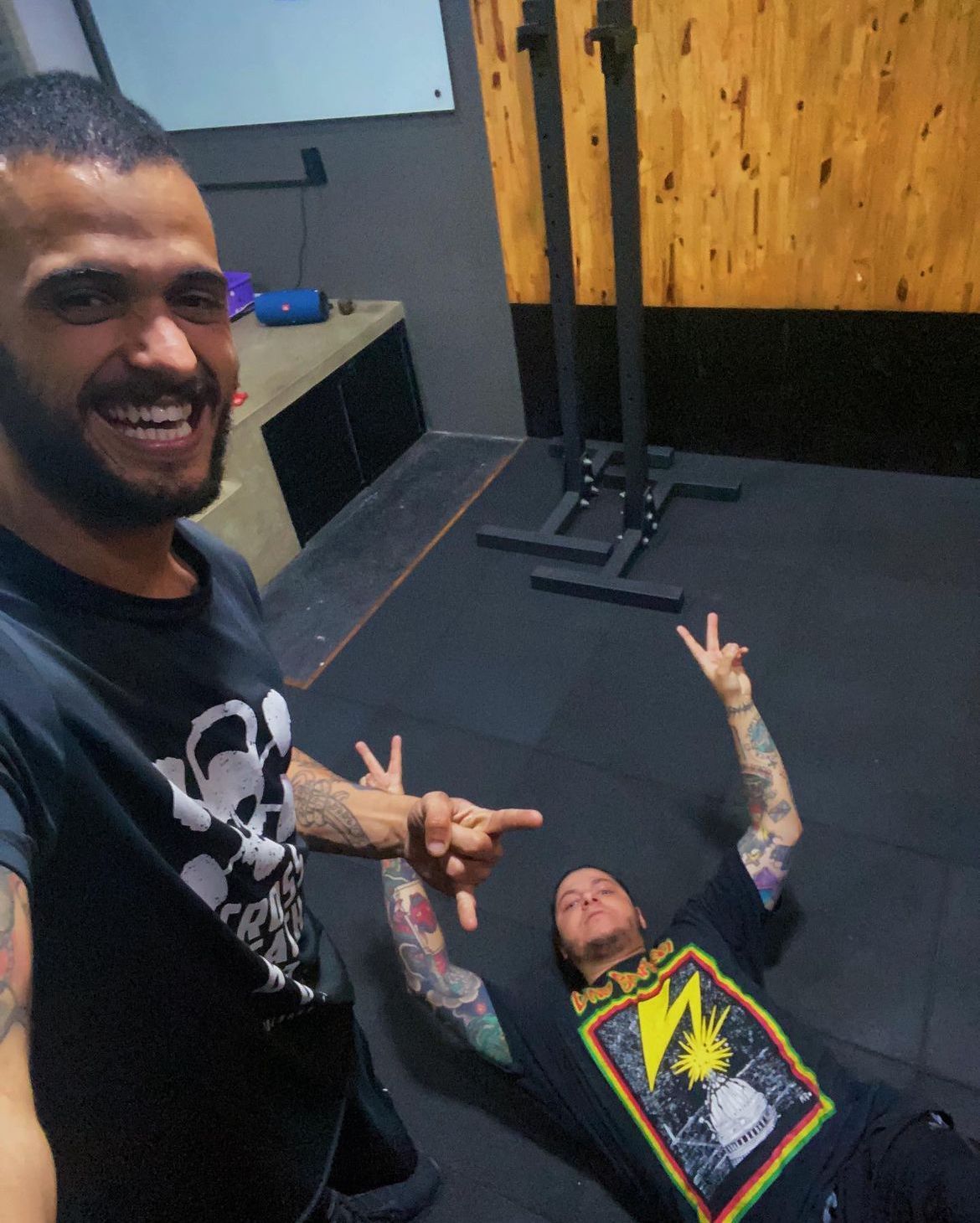 Personal Trainer - Marco Botelho - Image 6