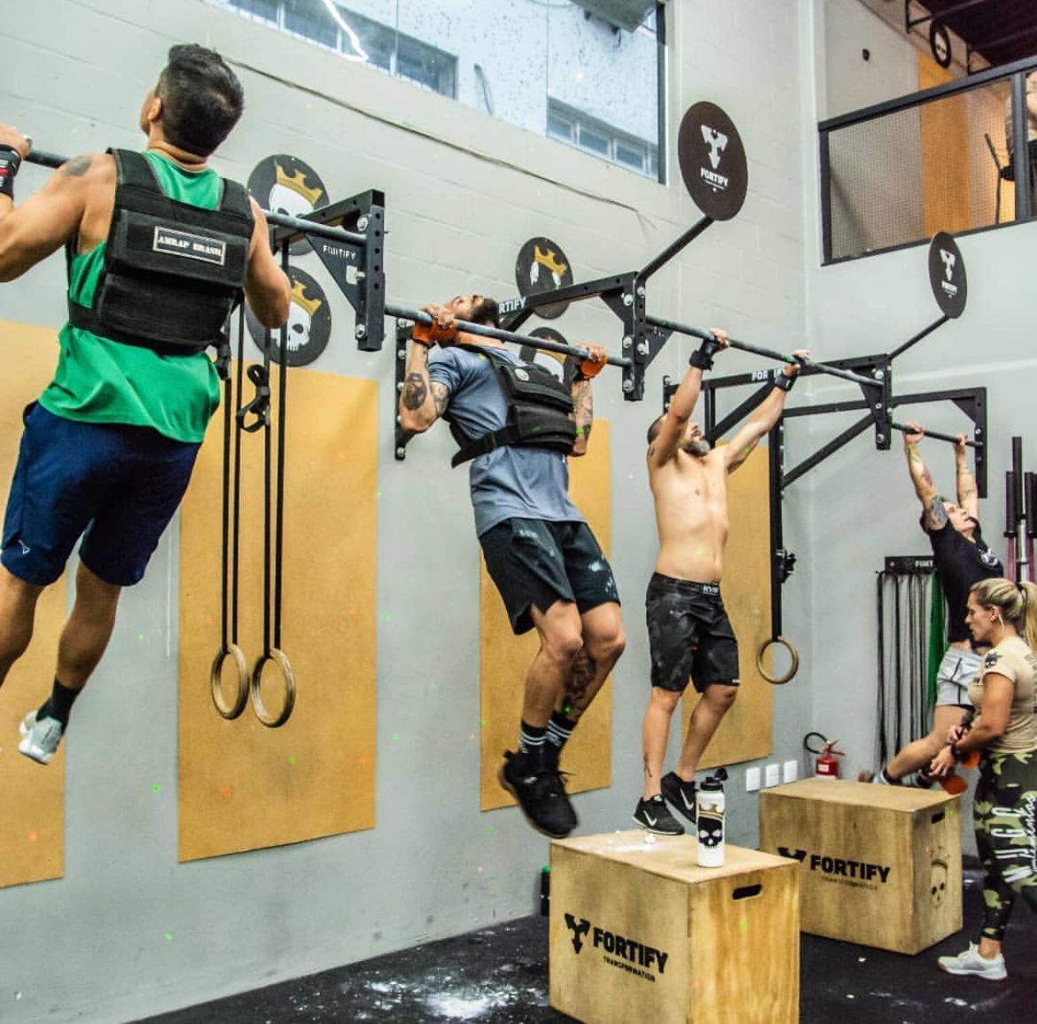 Personal Trainer - Marco Botelho - Image 2