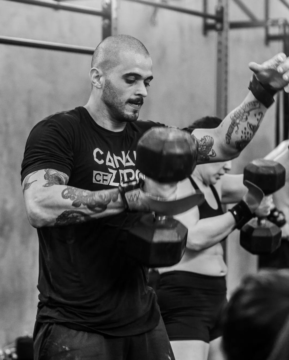 Personal Trainer - Marco Botelho - Image 4
