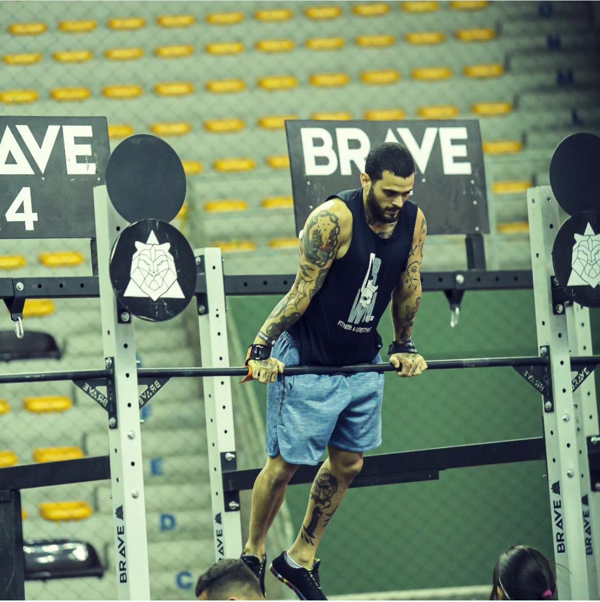 Personal Trainer - Marco Botelho - Image 5