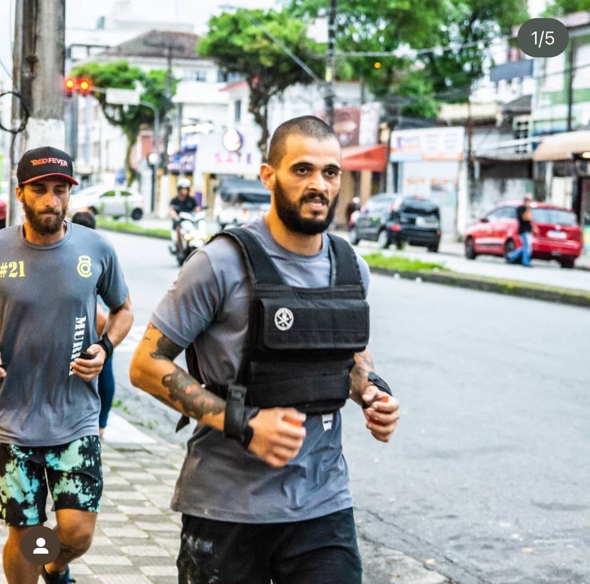 Personal Trainer - Marco Botelho - Image 7