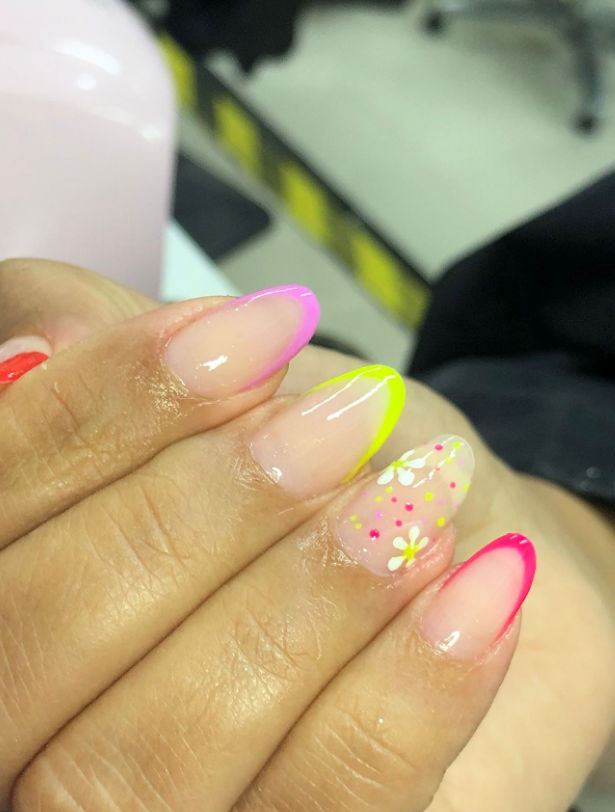 Studio Andrea Mesquita Nails - Image 10