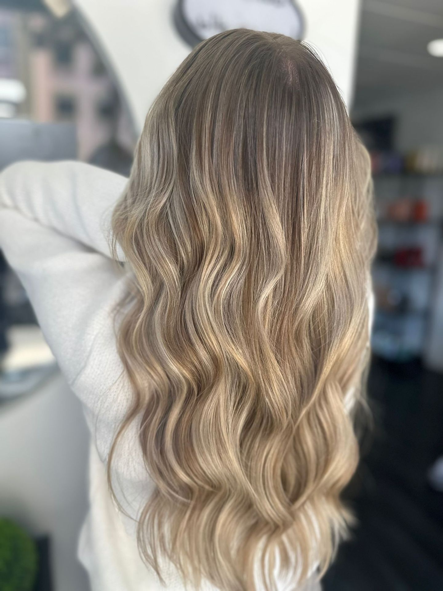 Letícia Bugarin Hair Stylist - Image 8