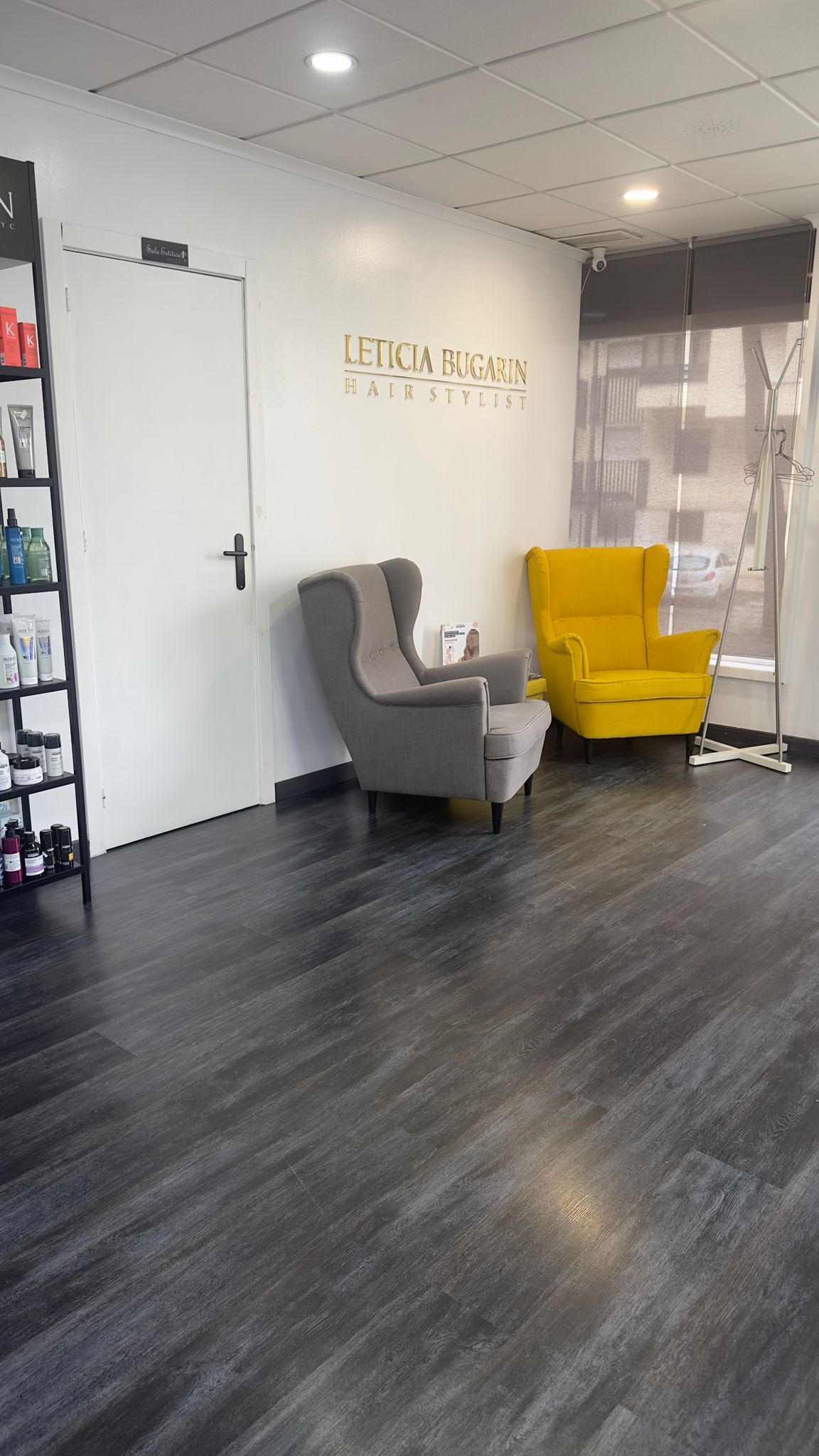 Letícia Bugarin Hair Stylist - Image 18