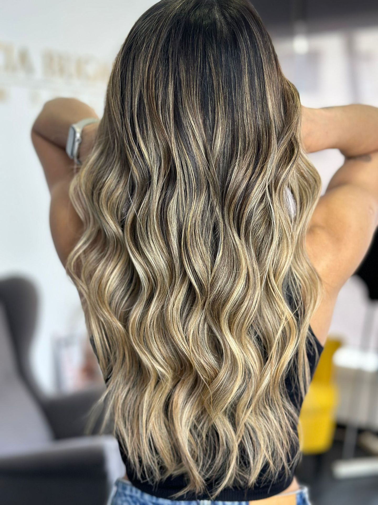 Letícia Bugarin Hair Stylist - Image 10