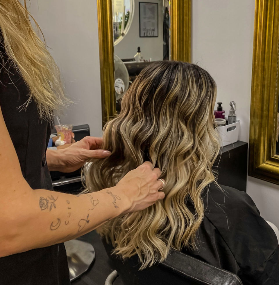 Letícia Bugarin Hair Stylist - Image 3