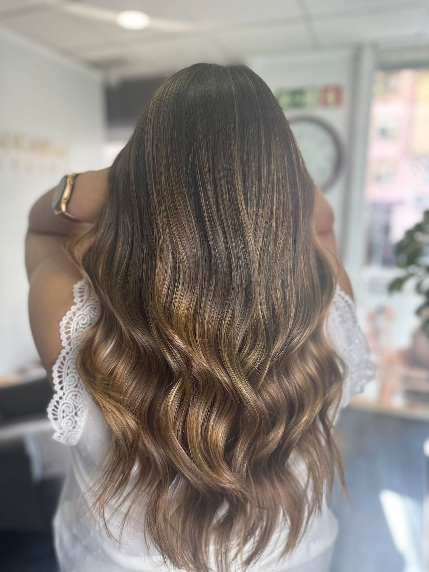 Letícia Bugarin Hair Stylist - Image 7