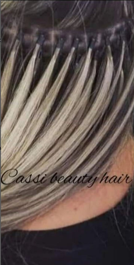 Cassi Beauty Hair - Image 5