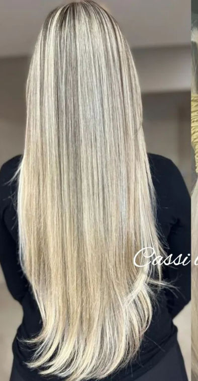 Cassi Beauty Hair - Image 1