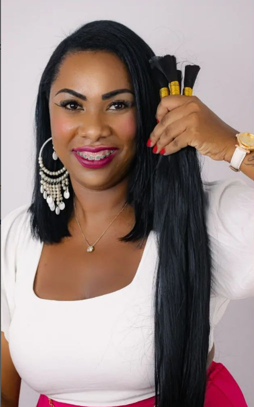 Cassi Beauty Hair - Image 3