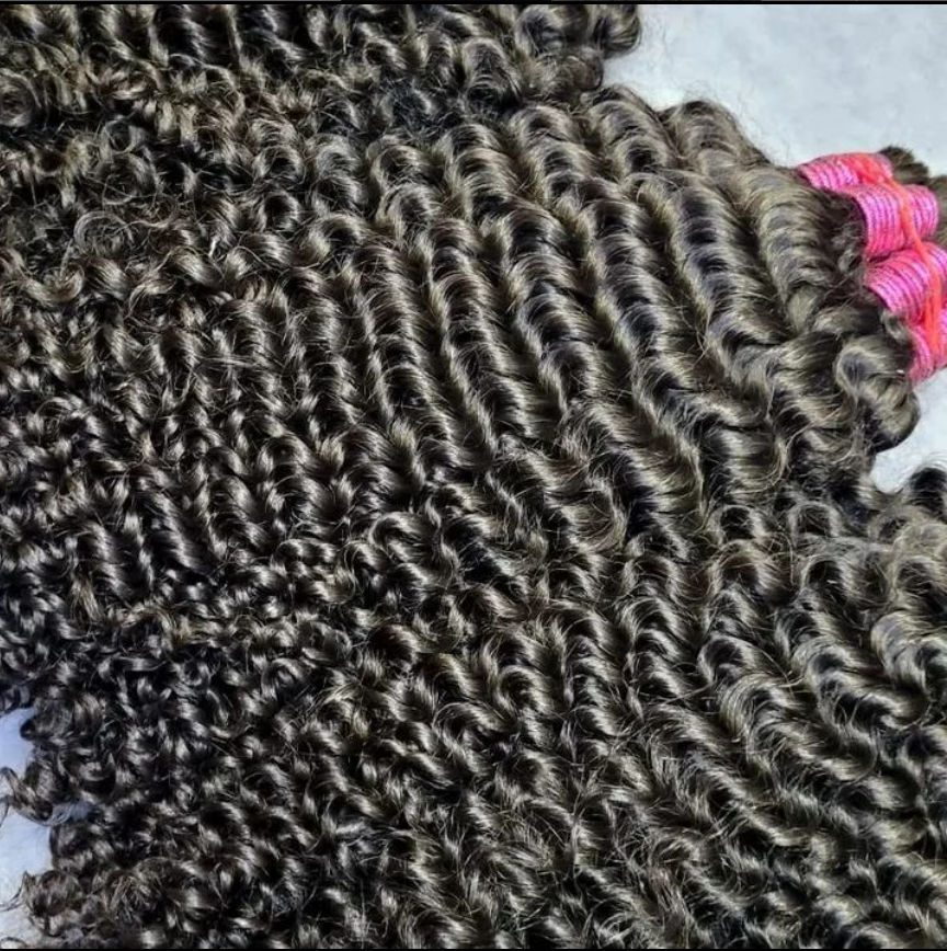 Cassi Beauty Hair - Image 4