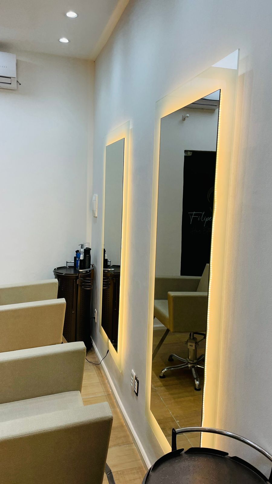 Filipe Senna Hair Extension Studio - Image 16