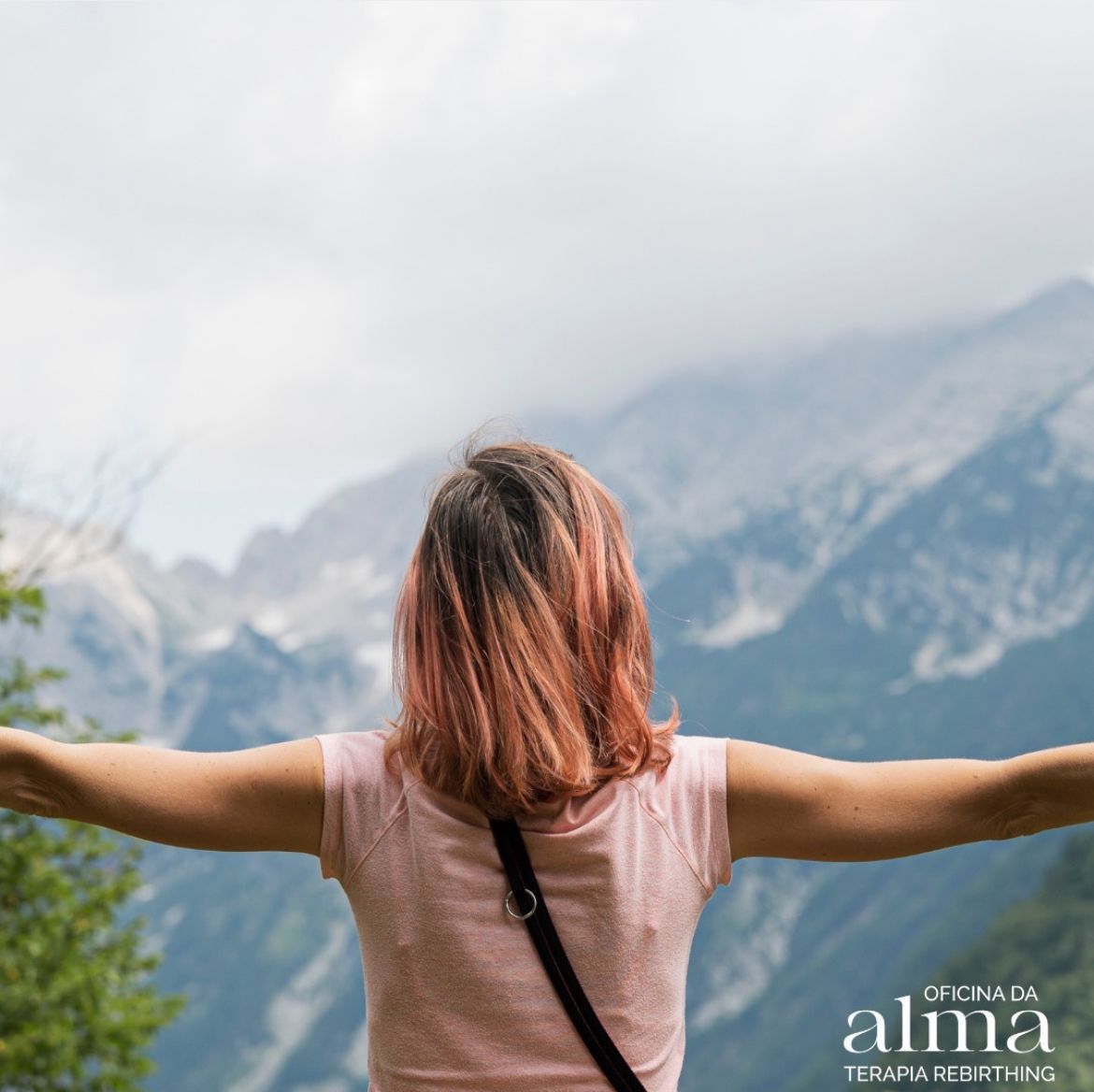 Oficina de Alma Rebirthing - Image 2