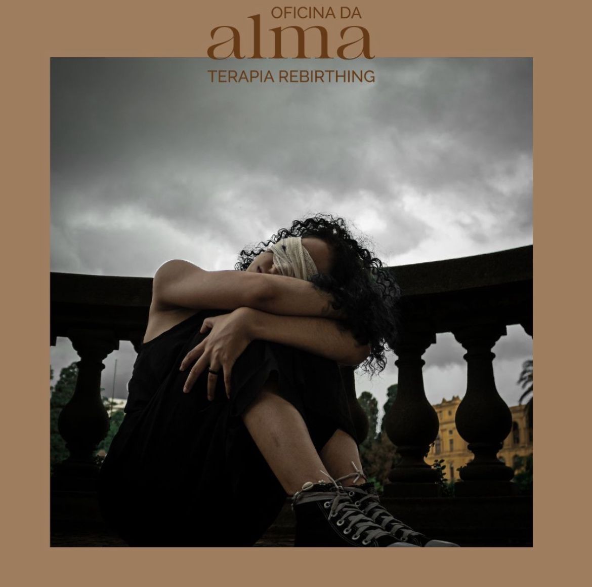 Oficina de Alma Rebirthing - Image 1
