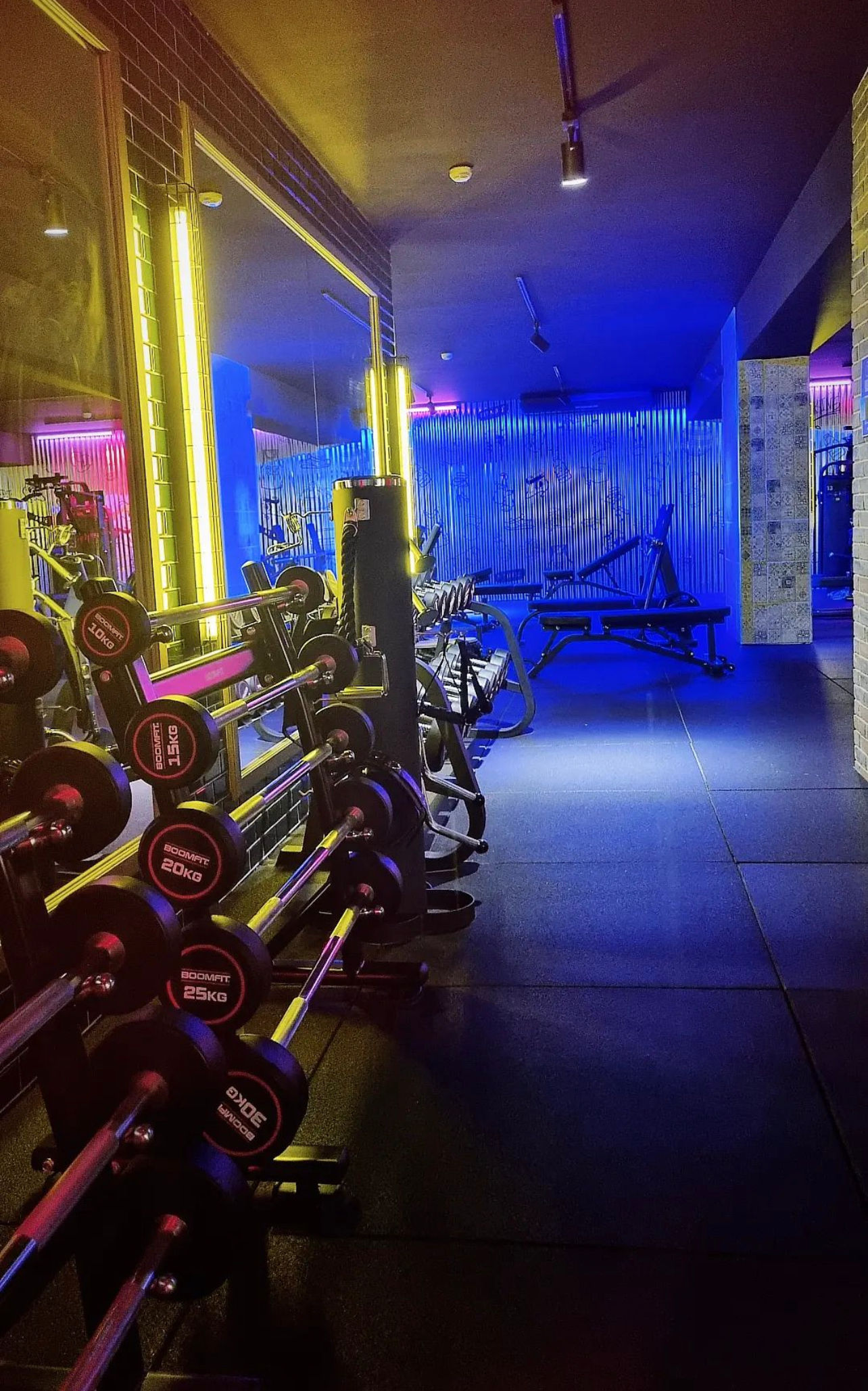 Fitness UP - Faro - Image 26