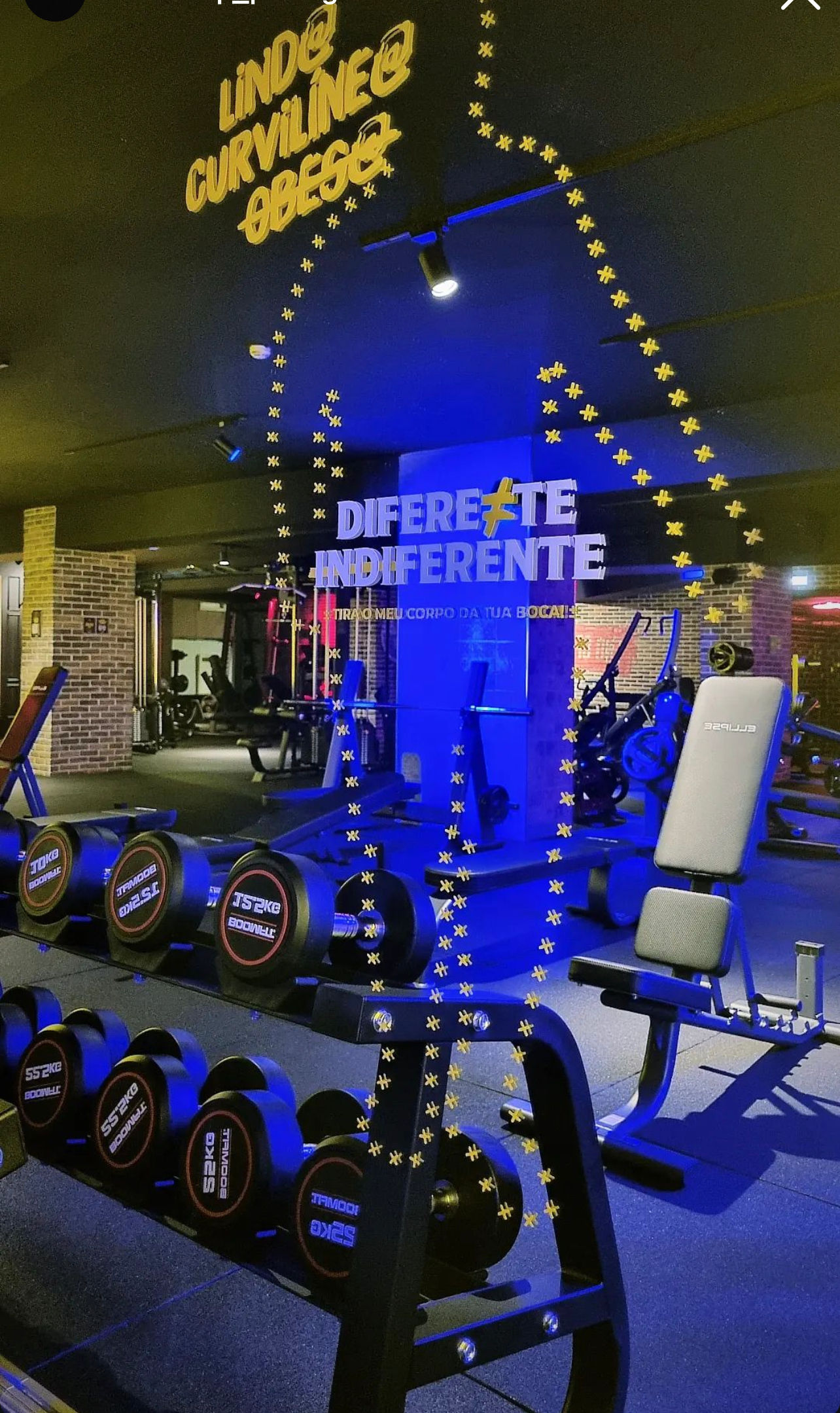 Fitness UP - Faro - Image 29