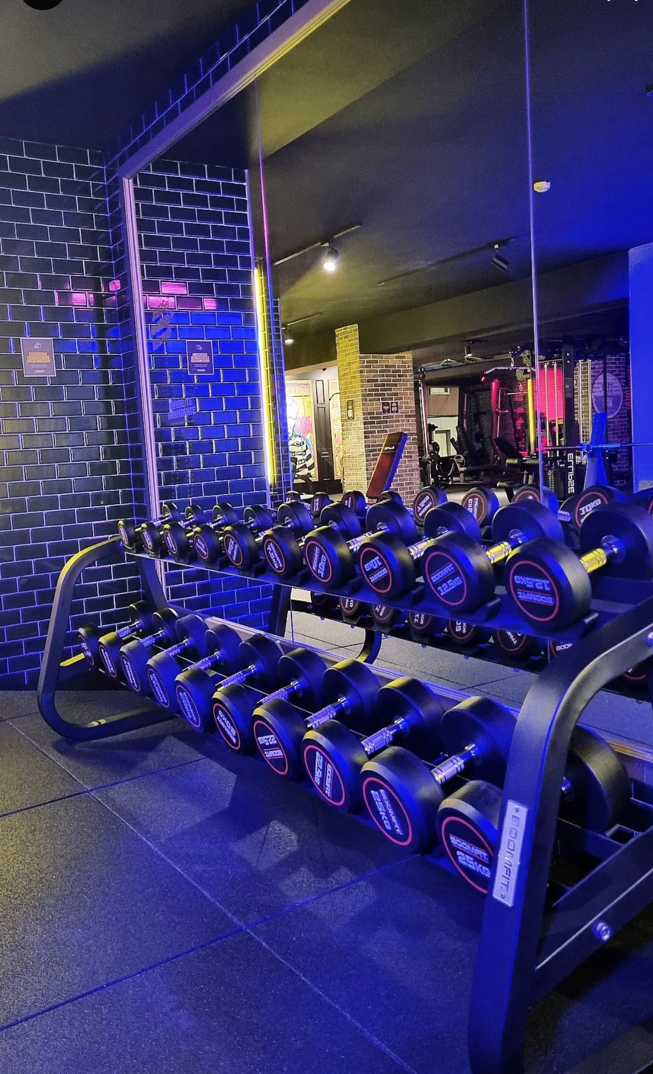 Fitness UP - Faro - Image 30