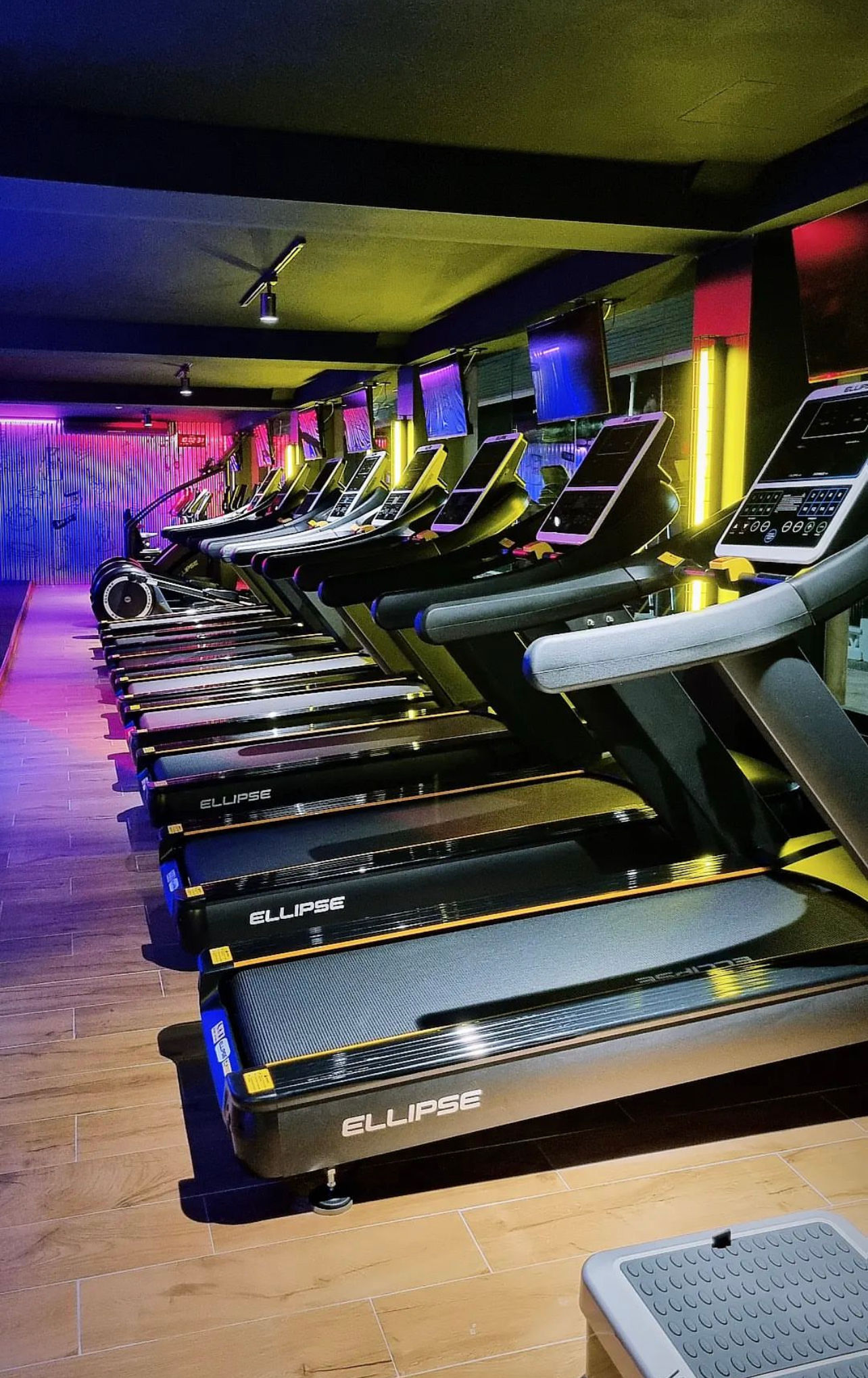 Fitness UP - Faro - Image 16