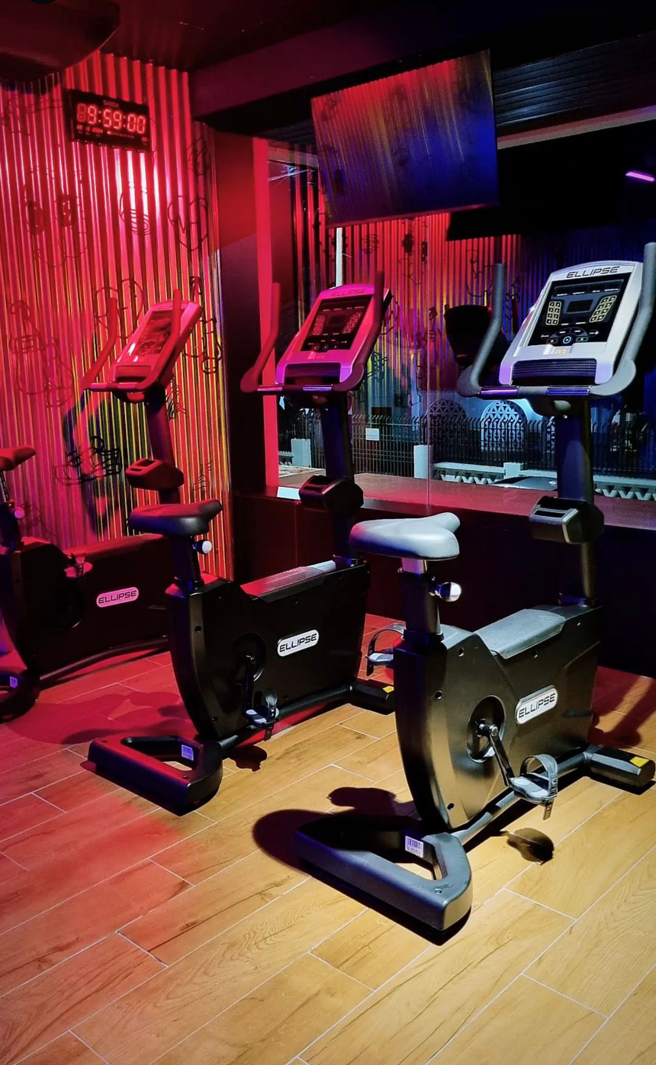 Fitness UP - Faro - Image 15