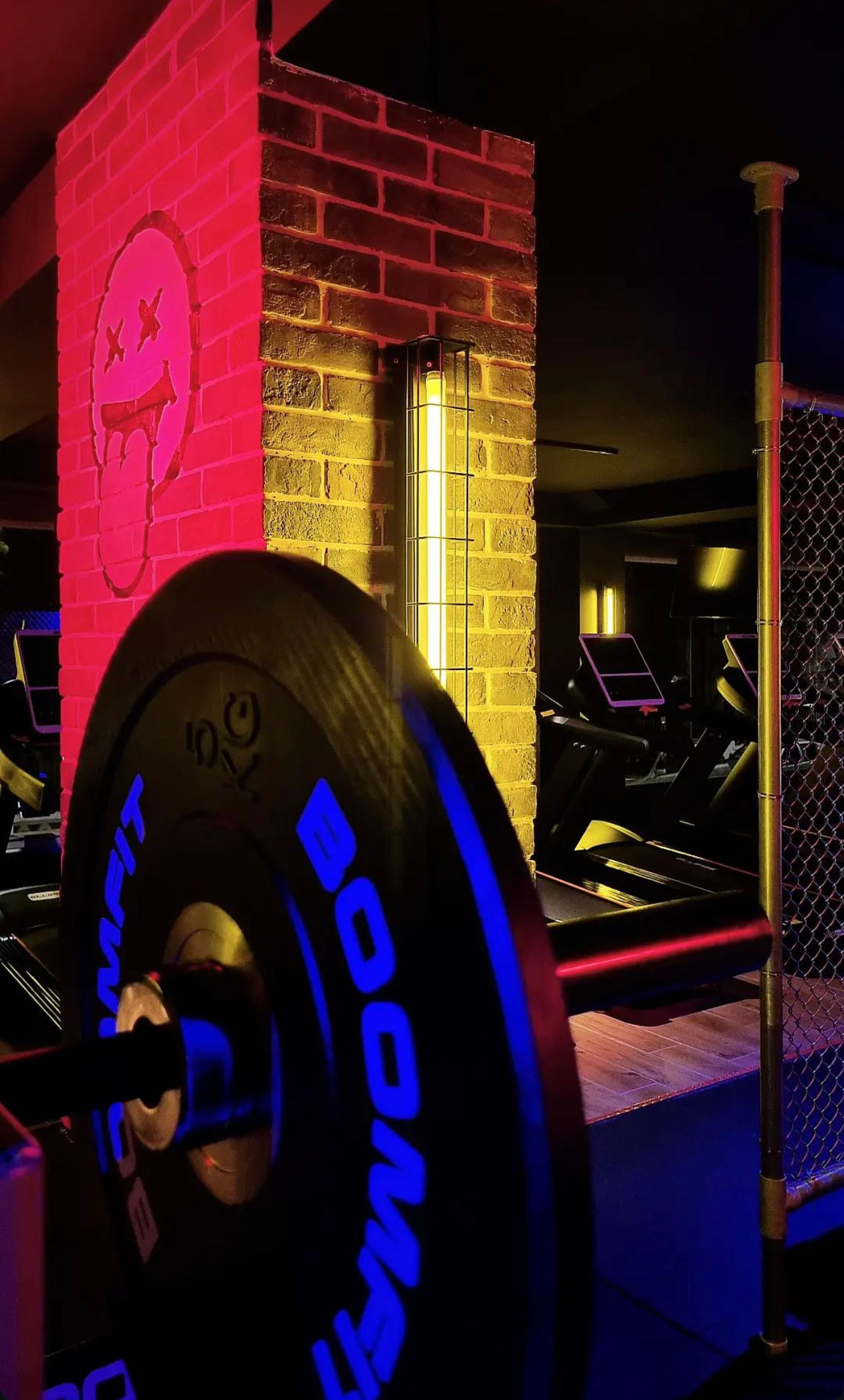 Fitness UP - Faro - Image 21