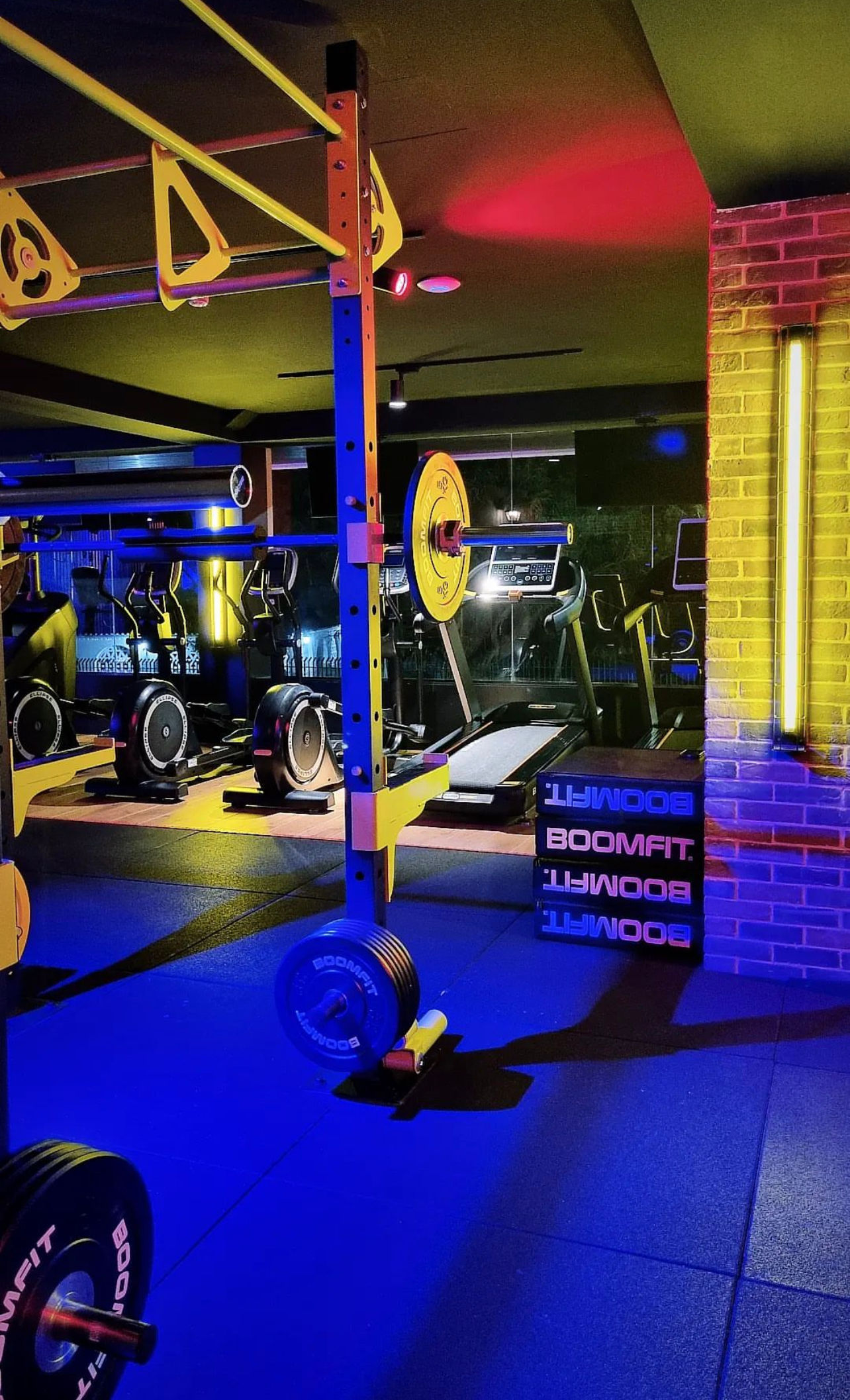 Fitness UP - Faro - Image 20