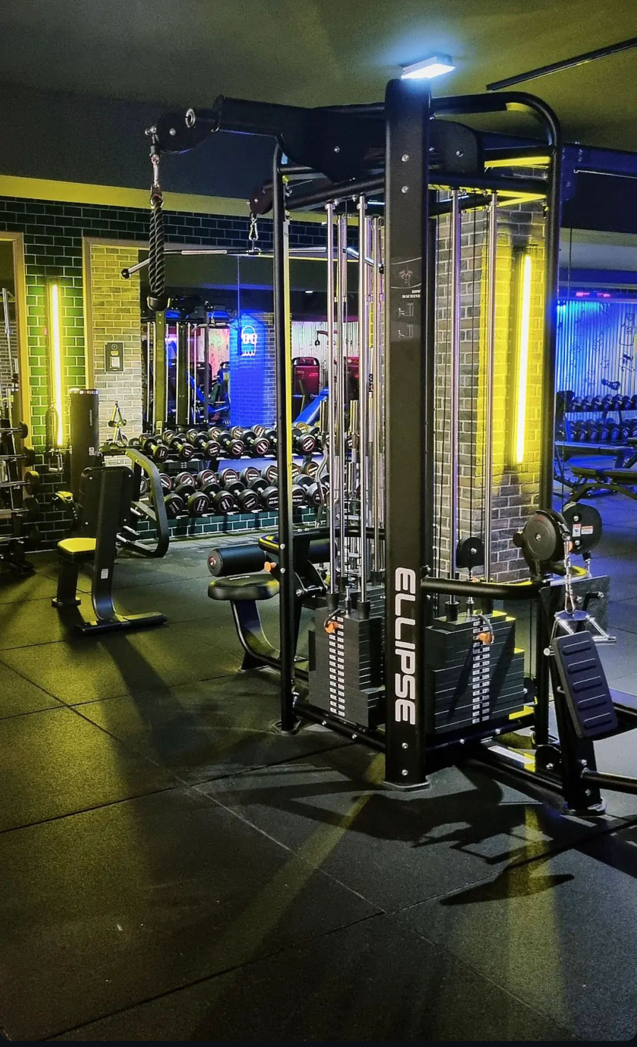 Fitness UP - Faro - Image 25