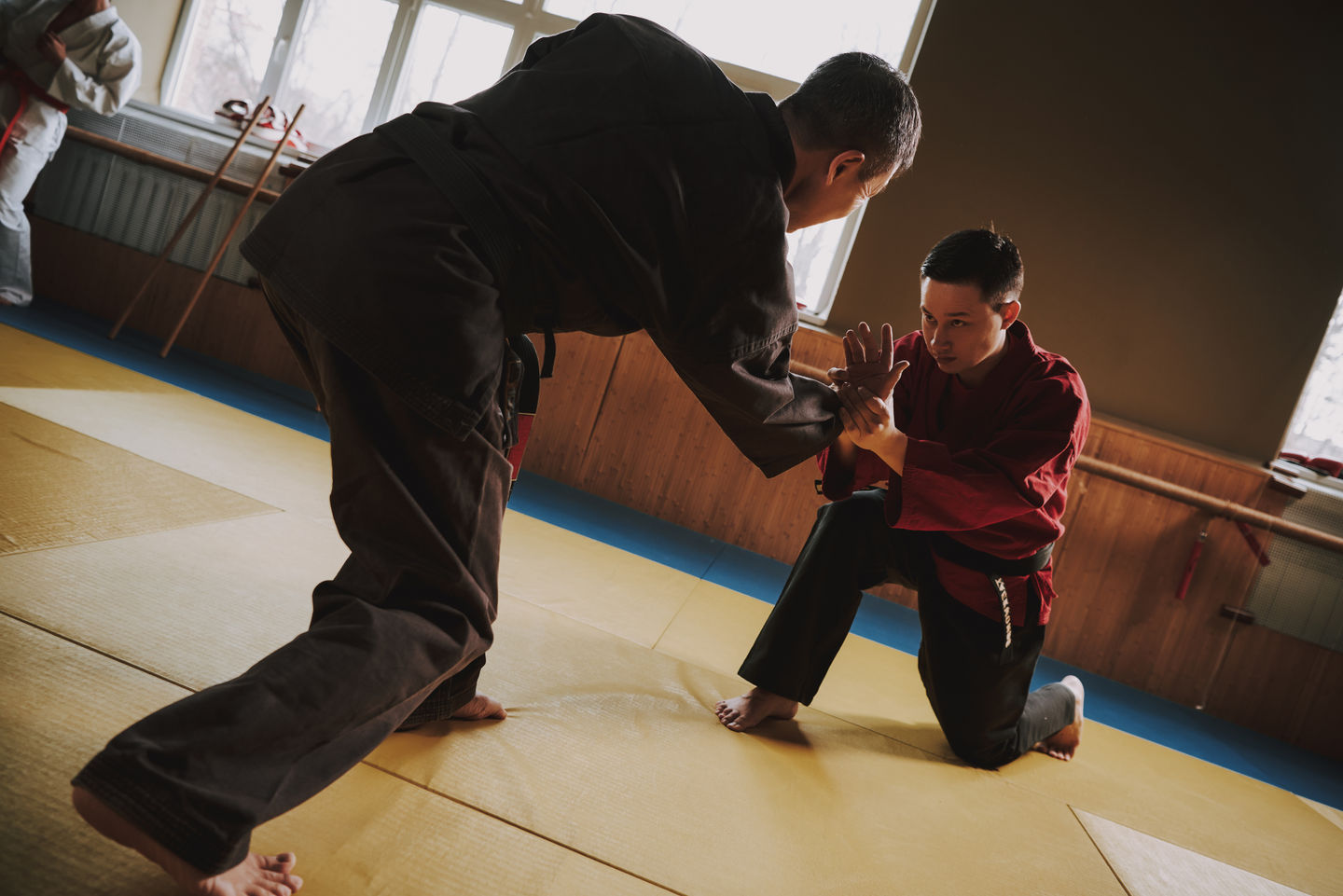 Artes Marciais Vietnamitas - Federação Portuguesa - Image 5
