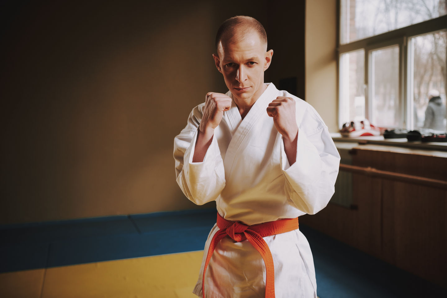 Artes Marciais Vietnamitas - Federação Portuguesa - Image 6