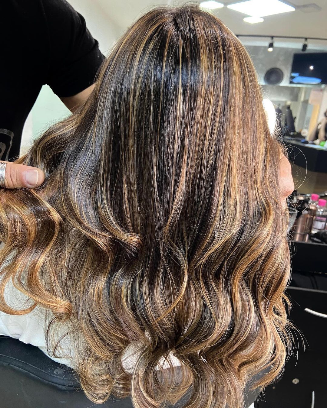 Casablanca Hair Style - Image 6