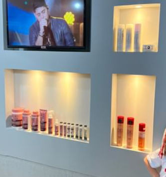 Espaço de Beleza Manus - Image 6