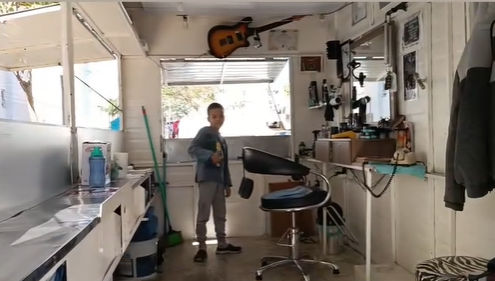 Barbearia Ricardo Ribeiro - Image 7