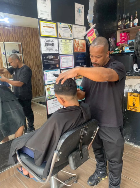 Barbearia Ricardo Ribeiro - Image 8