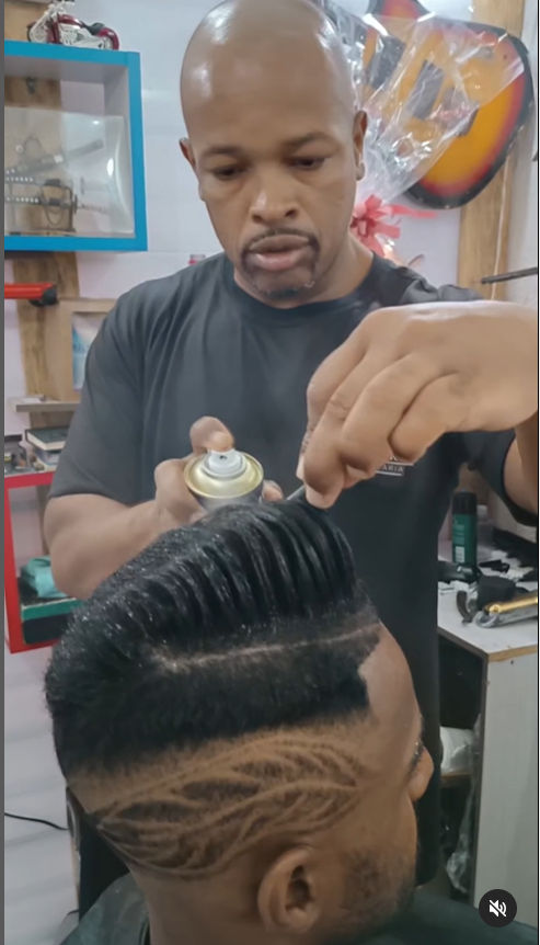 Barbearia Ricardo Ribeiro - Image 4