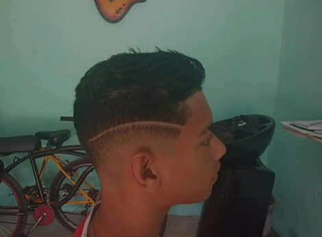 Barbearia Ricardo Ribeiro - Image 2