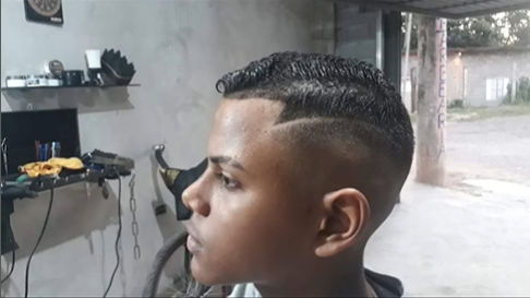 Barbearia Ricardo Ribeiro - Image 3