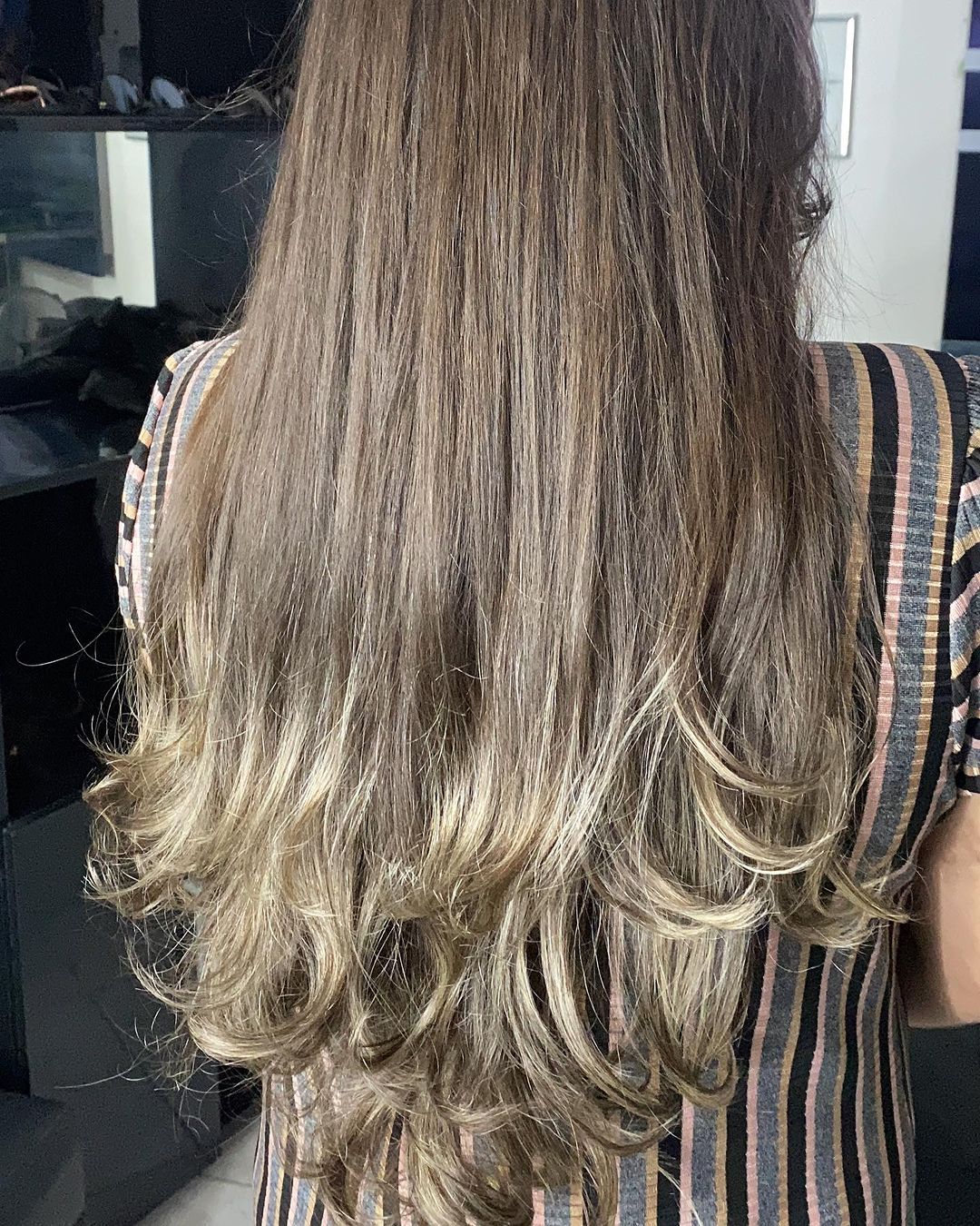 Studio Arte Bella Hair Designer - Image 9