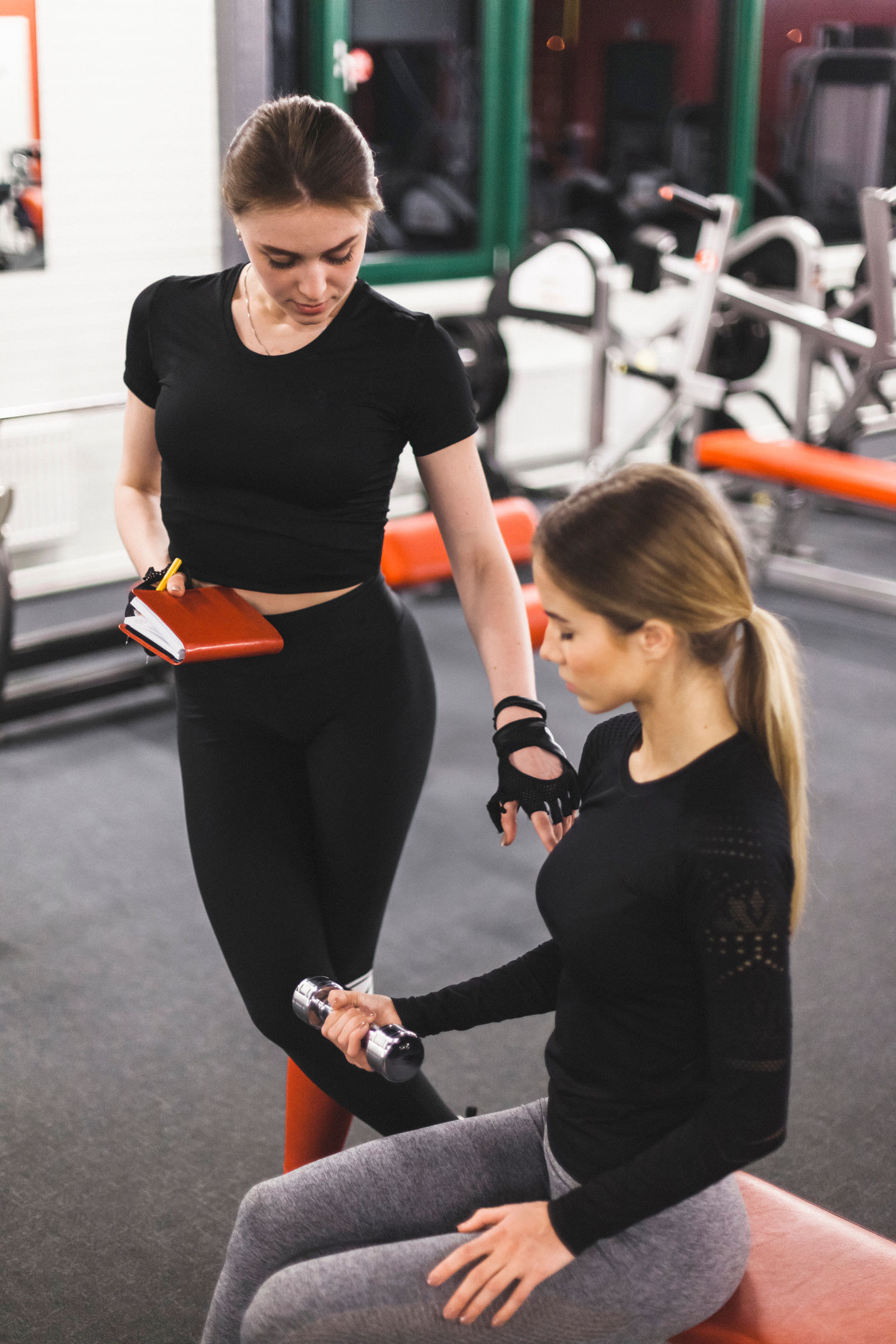 Sofia Menezes - Personal Trainer - Image 7
