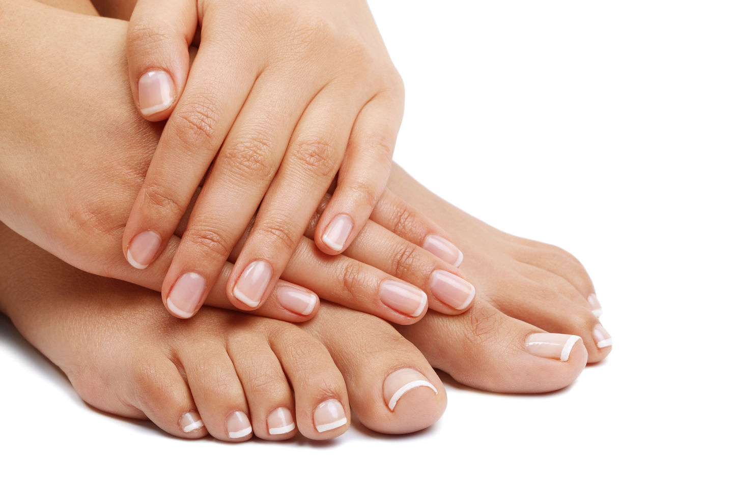 Cherry Blossom Salon