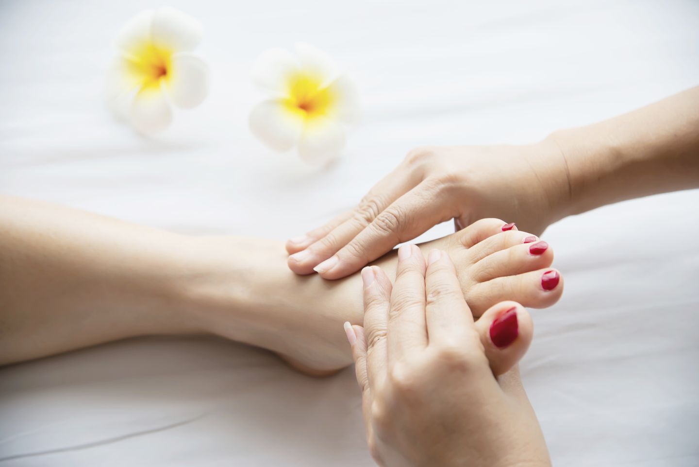 Cherry Blossom Salon - Image 3