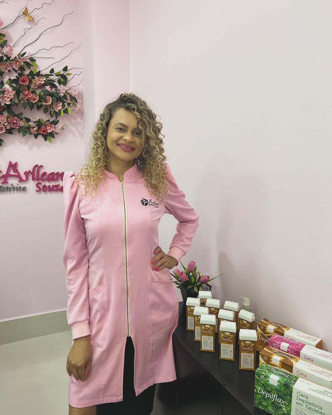 Studio Arllean Souza Estética - Image 11