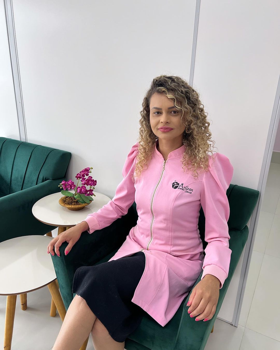Studio Arllean Souza Estética - Image 10