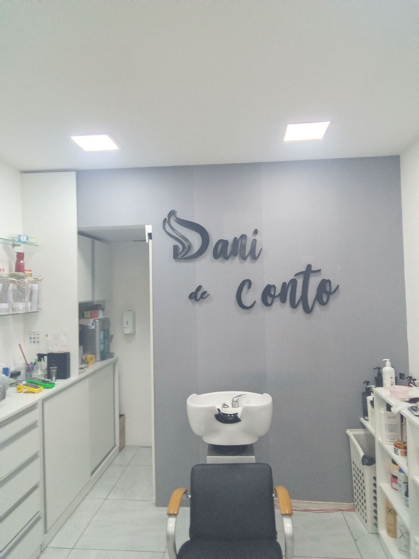 Dani de Conto Hair Studio - Image 5