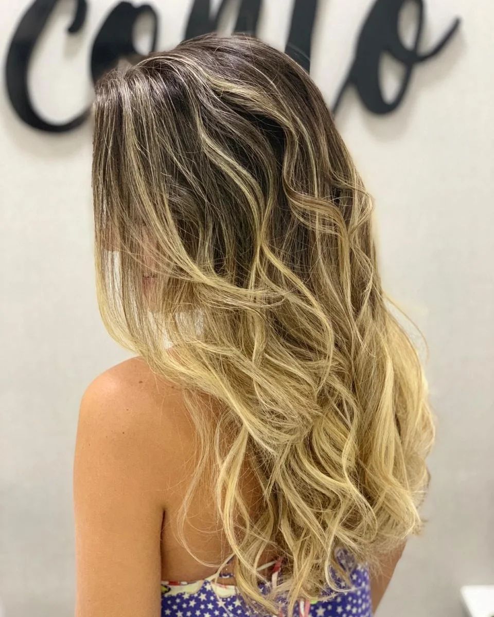 Dani de Conto Hair Studio - Image 1