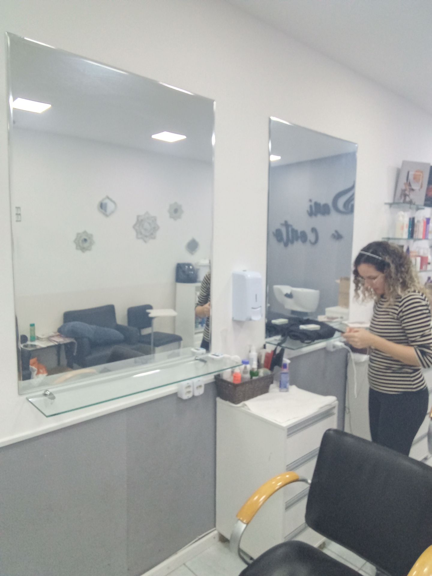 Dani de Conto Hair Studio - Image 10