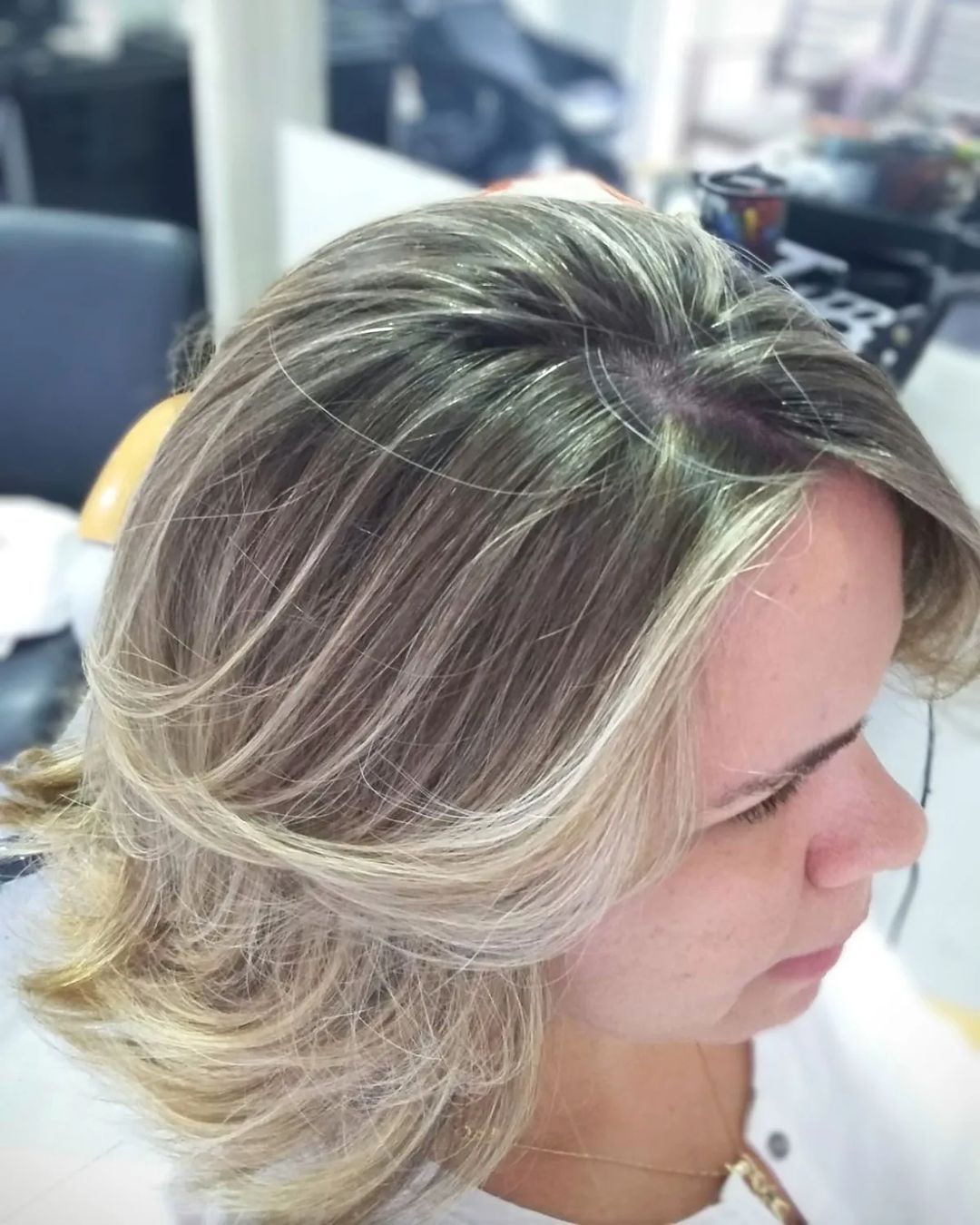 Dani de Conto Hair Studio - Image 2