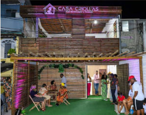 Psicóloga Daniela Queiroz - Casa Criollas - Image 5