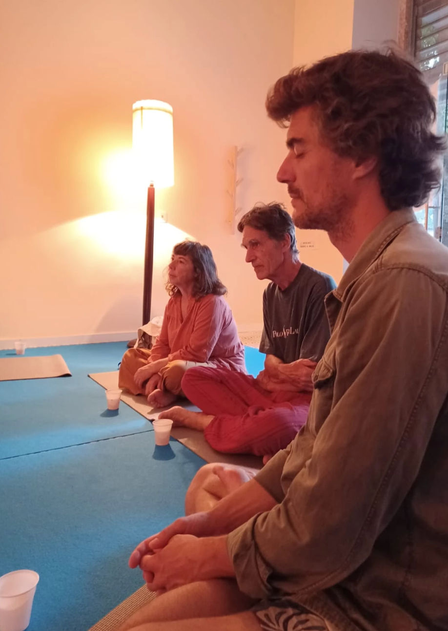 Espaço Cultural de Yoga Dança de Shiva Lisboa - Image 5